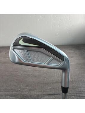Nike Vapor Speed Single 5 Iron True Temper DynaLite Stiff Flex Steel Shaft RH